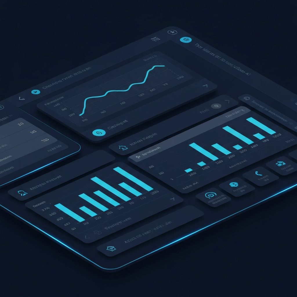 OpenClaw Blog Operational Structure